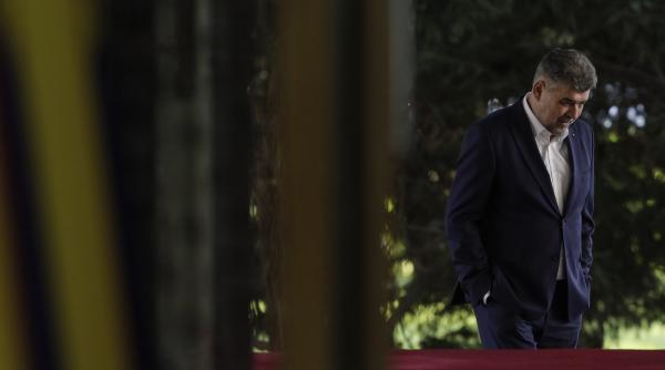 ipoteza lui mircea badea marcel ciolacu are sosii