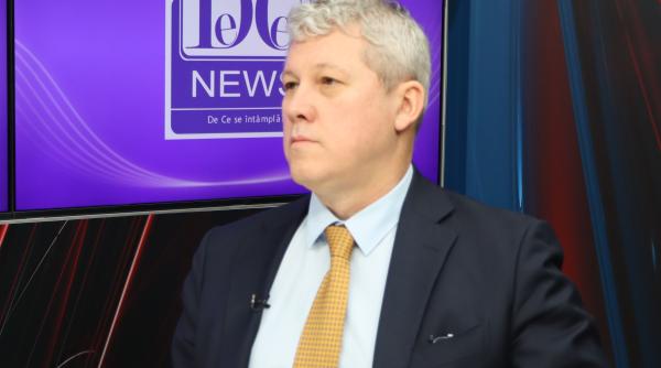 ministrul catalin predoiu declaratie de presa privind reorganizarea ipj constanta video