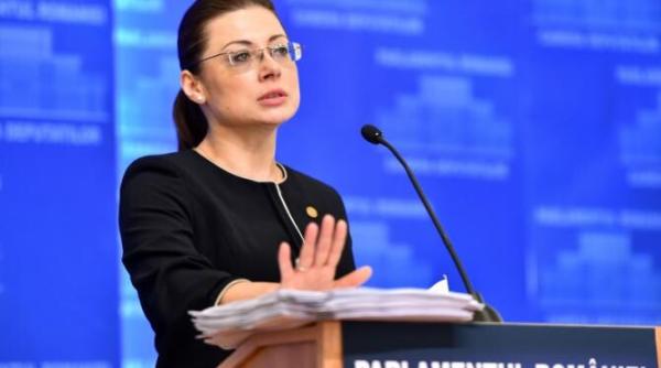 oana florea psd noutatile momentului la dc news tv