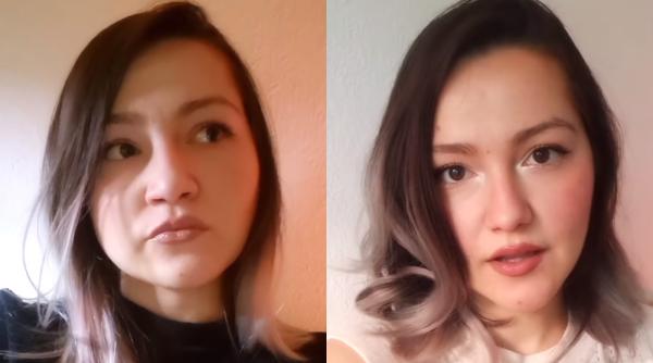 oana lasconi exemplu etalon de copil interior ranit cum te vindeci prin dusurile reci pe care ti le da viata