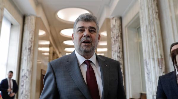 premierul marcel ciolacu merge in egipt dupa ce 103 romani au fost evacuati din fasia gaza update