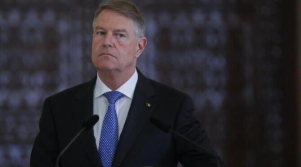 presedintele iohannis primit de regele filip al belgienilor discutii despre evolutiile geo strategice de securitate