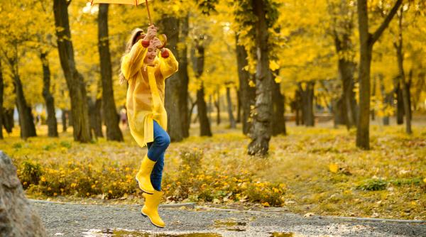 romania sub semnul toamnei maxima zilei nu va trece de 20 de grade prognoza meteo pentru urmatoarele saptamani