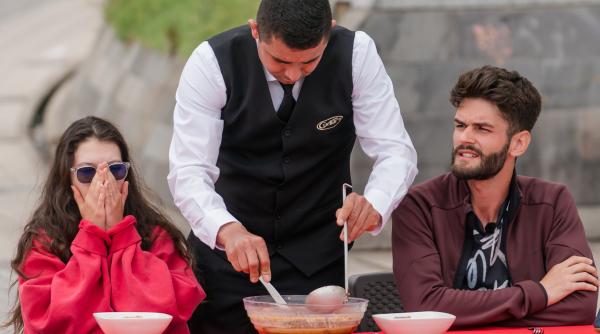 cleopatra stratan dupa eliminarea de la america express poti sa ai incredere in oamenii straini care impart cu tine putinul pe care l au