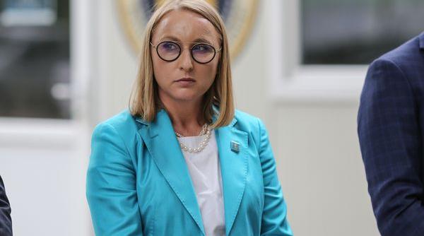 gabriela szabo de la sport de performanta la administratie si politica interviu video