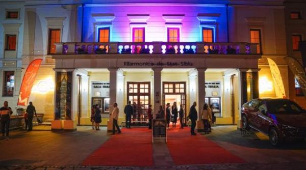 greva la filarmonica din sibu care sunt nemultumirile sindicalistilor