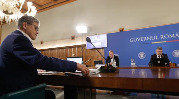 imagine virala cu bolos care l a amuzat chiar si pe ministrul finantelor reflecta ce am simtit cand am vazut ca se vorbeste de majorarea pensiilor foto