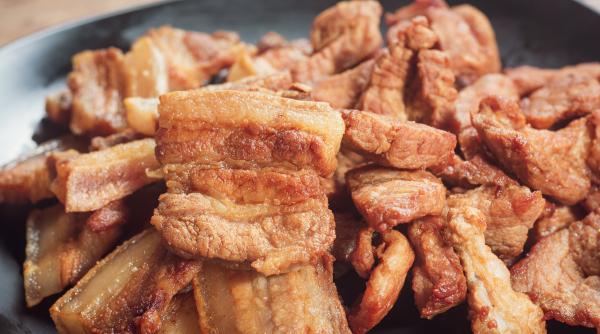 jumarile de porc nu s ale romanilor ci ale britanicilor povestea delicatesei culinare despre care multi credeau ca e de a noastra