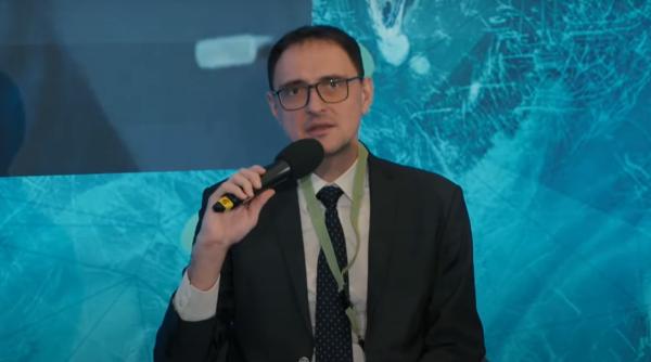 mai sunt atacurile cibernetice o amenintare de temut in ziua de azi marcin krasuski inainte de alegerile parlamentare din polonia am avut 7000 de atacuri din rusia si belarus