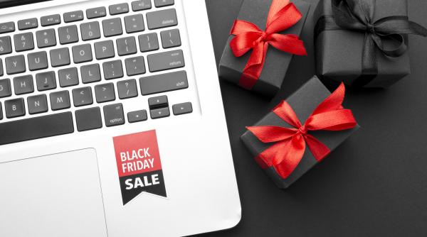 ponturi pentru black friday 2023 fii atent la metoda de livrare cum descoperi daca ai de a face cu o practica ilegala