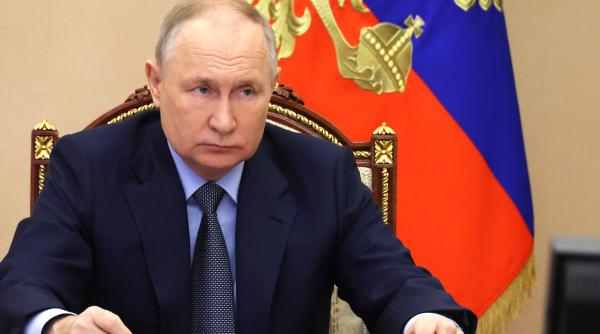 putin s a decis linia directa a liderului de la kremlin va avea loc intr un format combinat