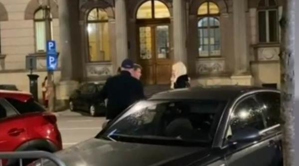 reactia primarului chereches dupa ce soacra sa a fost retinuta de dna