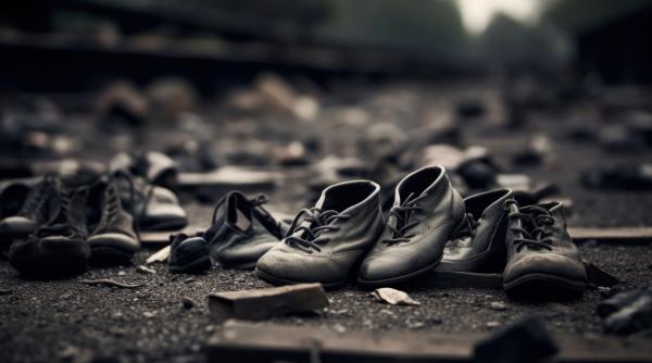 s a intamplat in 9 noiembrie pregatirea holocaustului dupa noaptea de cristal