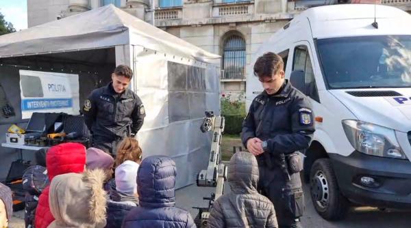 scoala altfel la ministerul afacerilor interne