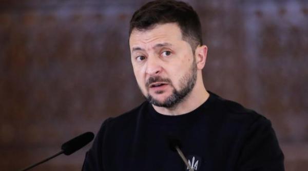 summitul global de pace pentru ucraina ar putea avea loc in februarie