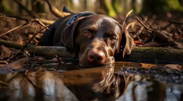 un medium pentru animale de companie ii ajuta pe proprietari sa contacteze patrupezii care au murit