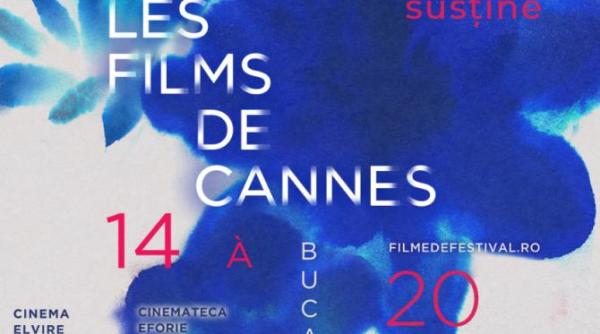 un nou succes al evenimentului les films de cannes bucarest sustinut de catena