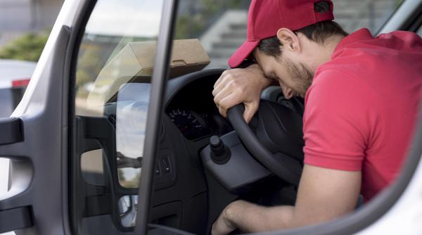 alcoolemie uriasa depistata la un sofer georgian la intrarea in romania