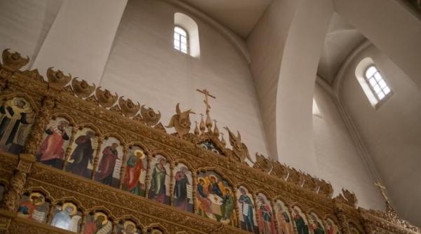 calendar crestin ortodox sarbatoare 10 noiembrie 2023