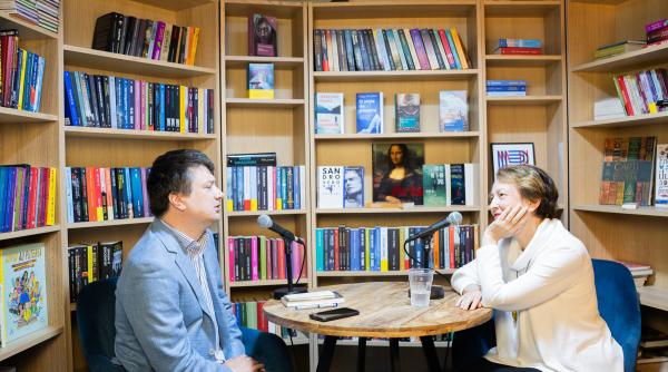 elvetia o tara in care si cei avuti invata respectul pentru bani ioana bentoiu soprana e o lectie pe care un bancher de acolo i a dat o fiului sau