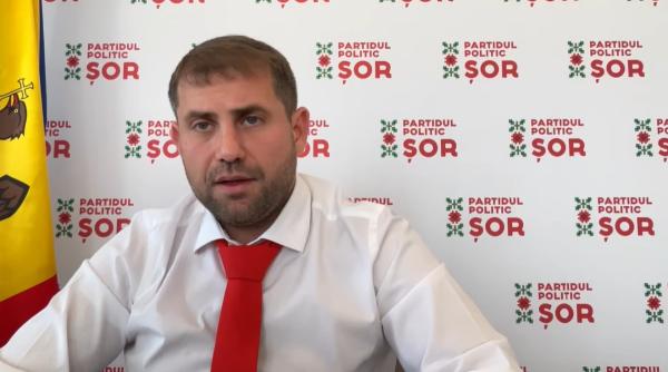 ilan sor ii cere ambasadorului ue la chisinau sa plece din tara raspuns acid inseamna ca facem exact ceea ce trebuie