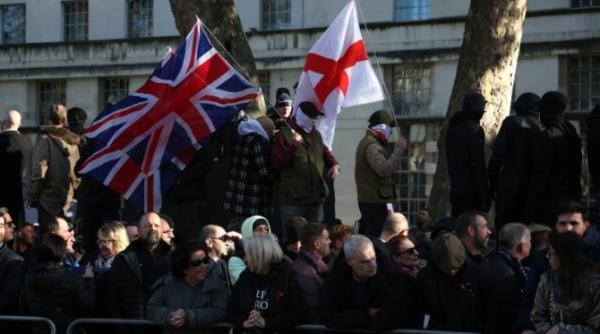 protest masiv pro palestina la londra fortele de ordine impanzesc capitala marii britanii