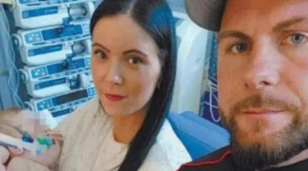 cazul indi gregory fetita in varsta de 8 luni a fost deconectata de la aparate medicii n au dat curs cererii parintilor