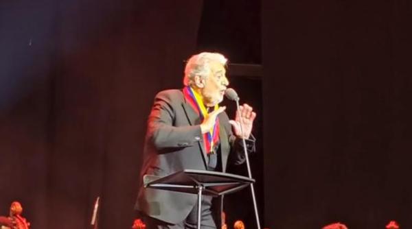 de ce nu a rezistat apropierea dintre ioan holender fostul director al operei de la viena si pl cido domingo nu are nicio valoare