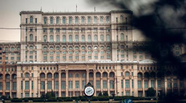 de ce romania are nevoie de legea lobby ului si unde apare problema cineva scoate bani