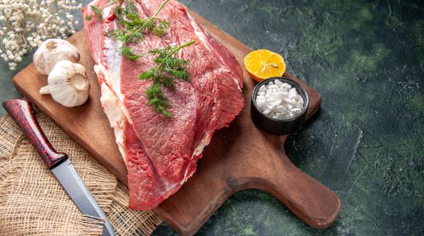 de ce trebuie lasata carnea la macerat adrian vornicu indienii americani puneau labele de urs sub saua calului si cand apareau viermii in carne atunci le gateau