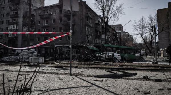 posibilitatea unui razboi in europa chirieac dupa declaratiile lui geoana sugereaza ca personalul militar trebuie antrenat