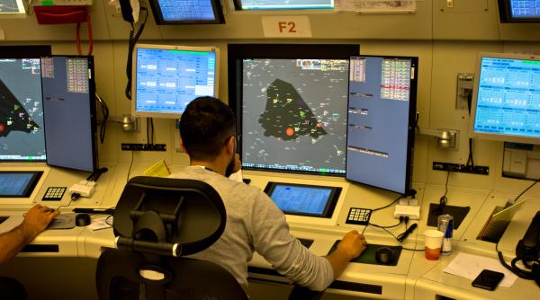 traficul aerian a depasit nivelul dinaintea pandemiei adrian cojoc romatsa spune cifrele