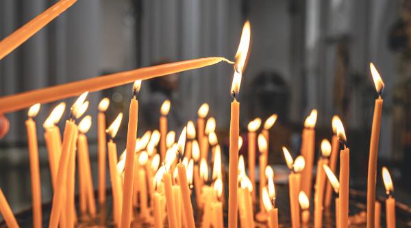 calendar crestin ortodox sarbatoare 13 noiembrie 2023