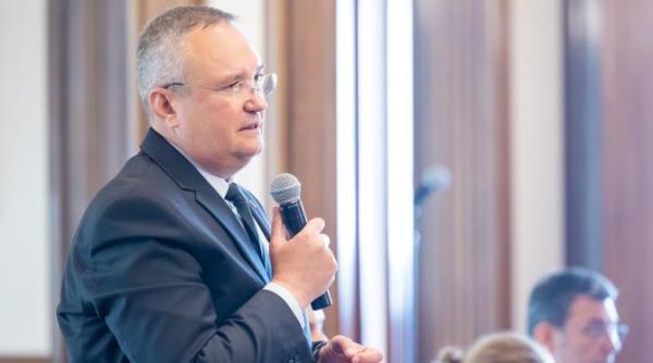 ciuca intepatura pentru ghinea ca membru in guvern eu nu am vazut pnrr ul