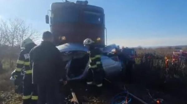 lunea neagra pe drumurile romaniei accidente cu morti si raniti