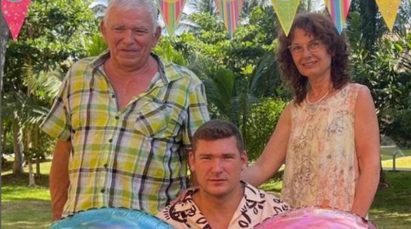 mama lui calin donca raspunde acuzatiilor care i se aduc fiului sau a furat bani de la oameni nu