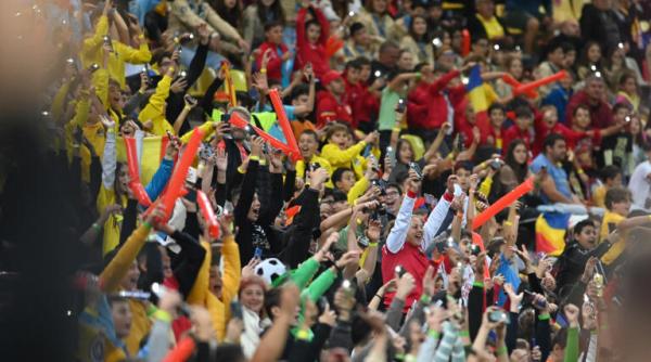 meciul de retragere al generatiei de aur un spectacol pentru toata lumea popescu va fi o sarbatoare