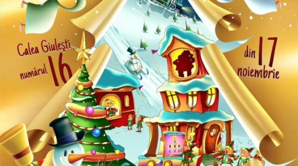 opera comica pentru copii povestea de craciun incepand de vineri programul