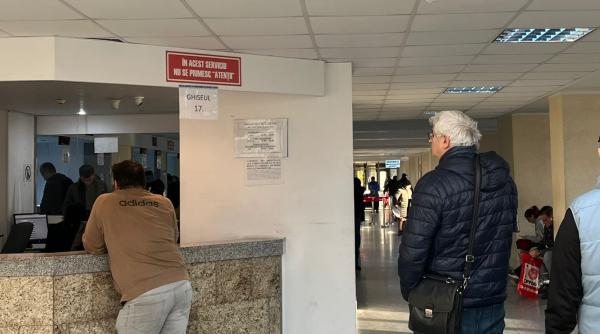 poza zilei de la directia generala permise de conducere si inmatriculari