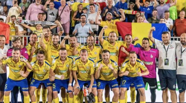 romania campioana mondiala la minifotbal ioan onicas presedintele federatiei informatii din culise