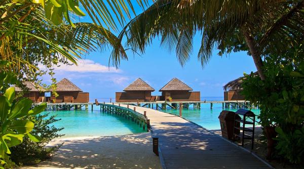 rusia se lauda ca a devenit lider in fluxul turistic catre maldive