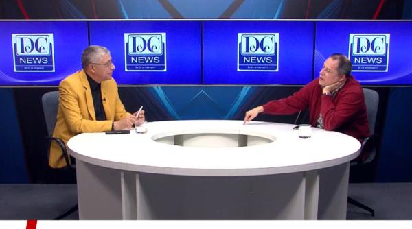 serban puiu director teatrul elisabeta la interviurile dc news