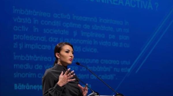 acces gratuit la evenimente culturale cursuri de digitalizare si educatie pentru sanatate dedicate seniorilor alexandra dobre a oferit toate detaliile video