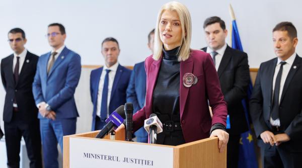 alina gorghiu la inceputul anului viitor vom avea dosar electronic la nivel national justitia digitilizata nu mai e un simplu deziderat