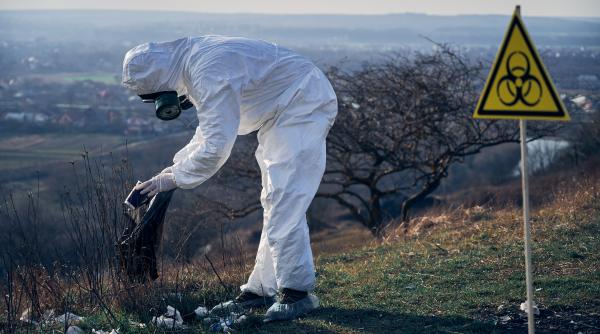 baterii de diamant din deseuri nucleare da este posibil