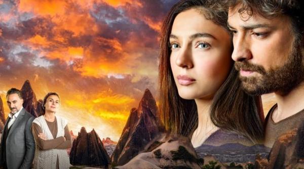 ce se intampla in episodul de marti 14 noiembrie al serialului promisiunea difuzat la 20 00 la kanal d