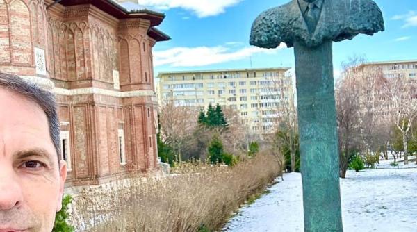 dan negru prea putin invatam lectia lui coposu a murit intr un noiembrie ca asta