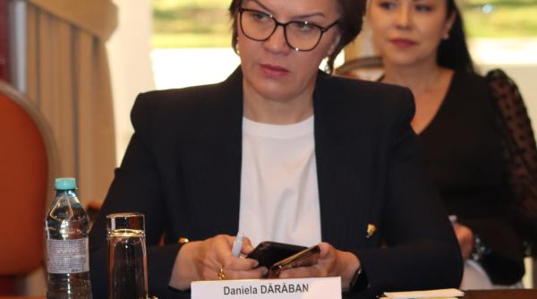 daniela daraban director executiv federatia asociatiilor companiilor de utilitati din energie suntem intr o situatie de siguranta pe sezonul rece video