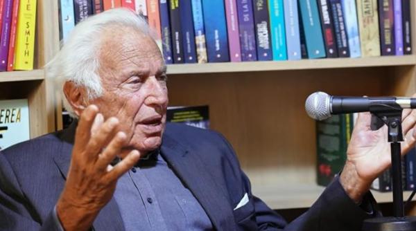 de ce 19 mai mosule ioan helender faza tare cu ministrul culturii din austria s a simtit insultata de raspunsul meu