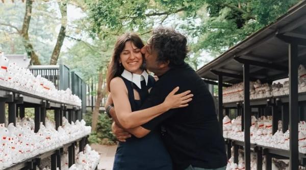 eu aveam 18 ani jumate el 37 dana rogoz 19 ani de relatie cu sotul ei multe alte amanunte au contat mai mult decat diferenta de varsta